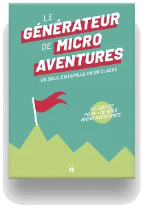 Image de Le Générateur De Micro Aventures