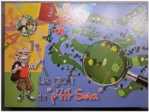 Image de Le Golf Du 