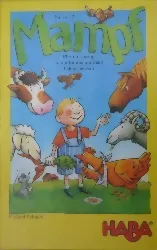 Image de Le Goûter Des Animaux