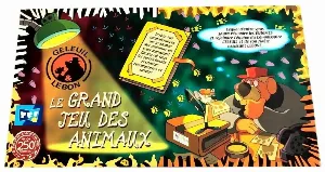 Image de Le Grand Jeu Des Animaux