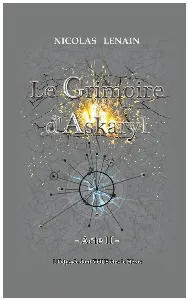 Image de Le Grimoire D'askaryl - Acte 2