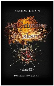 Image de Le Grimoire D'askaryl - Acte 3