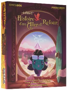 Image de Le Hobbit - Histoire D'un Aller Et Retour