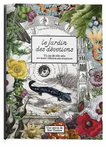 Image de Le Jardin Des Dévotions Un Jeu De Rôle Solo Sur Notre Relation Aux Croyances