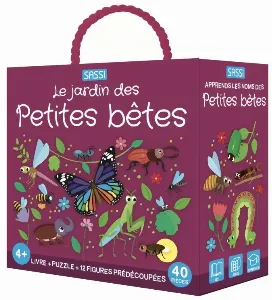 Image de Le Jardin Des Petites Bêtes