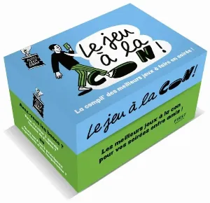 Image de Le Jeu À La Con !