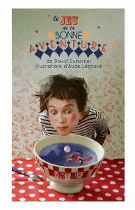 Image de Le Jeu De La Bonne Aventure