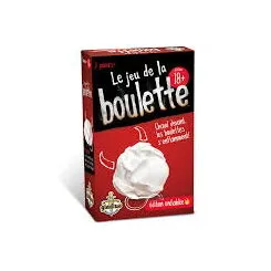 Image de Le Jeu De La Boulette Édition Endiablée