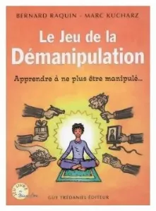 Image de Le Jeu De La Démanipulation