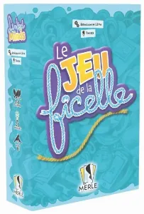 Image de Le Jeu De La Ficelle