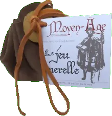 Image de Le Jeu De Merelle