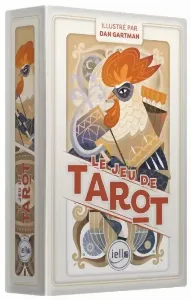 Image de Le Jeu De Tarot