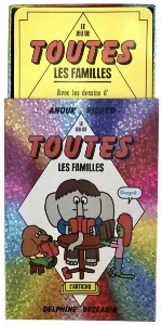Image de Le Jeu De Toutes Les Familles