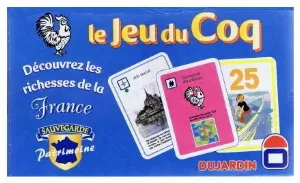 Image de Le Jeu Du Coq
