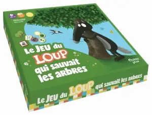 Image de Le Jeu Du Loup Qui Sauvait Les Arbres