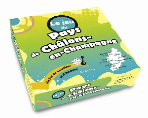 Image de Le Jeu Du Pays De Châlons-en-champagne
