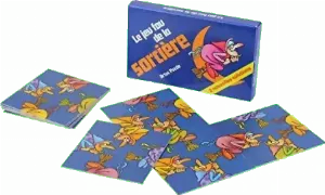 Image de Le Jeu Fou De La Sorcière