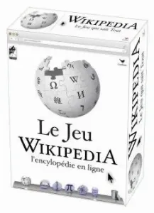 Image de Le Jeu Wikipedia L'encyclopédie En Ligne