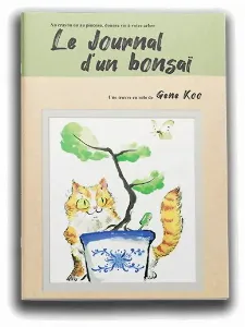 Image de Le Journal D'un Bonsai