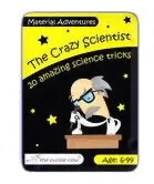 Image de Le Labo De Scienti'fou - L'aventure Des Matériaux