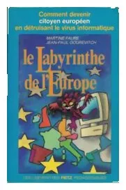 Image de Le Labyrinthe De L'europe