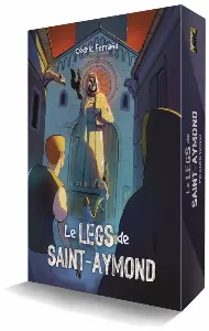 Image de Le Legs De Saint-aymoond