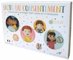 Image de Le Loto Du Consentement
