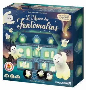 Image de Le Manoir Des Fantomalins