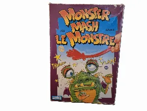Image de Le Monstre