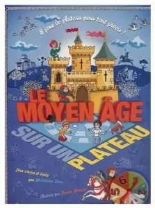 Image de Le Moyen Âge Sur Un Plateau