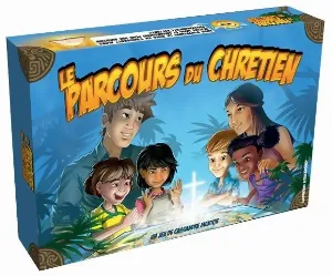 Image de Le Parcours Du Chrétien