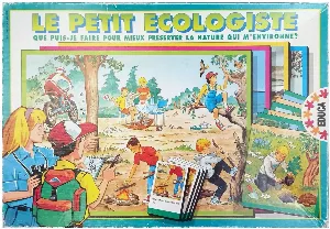 Image de Le Petit Écologiste