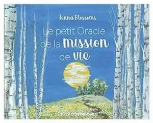 Image de Le Petit Oracle De La Mission De Vie