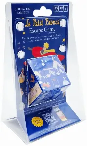 Image de Le Petit Prince - Escape Game
