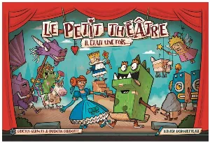 Boîte de Le Petit Théâtre