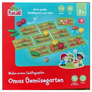 Image de Le Potager De Mamie