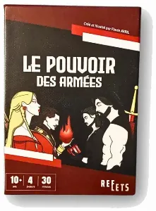 Image de Le Pouvoir Des Armées