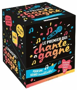 Image de Le Premier Qui Chante A Gagné