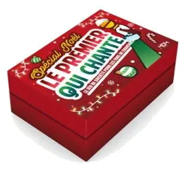 Image de Le Premier Qui Chante - Spécial Noël