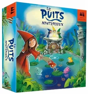 Couverture du jeu