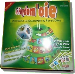 Image de Le Puydom'oie