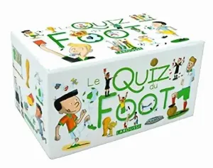 Image de Le Quiz Du Foot