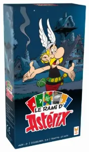 Image de Le Rami D'astérix