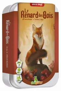 Image de Le Renard Des Bois