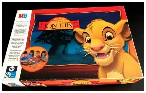 Image de Le Roi Lion