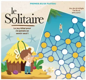 Image de Le Solitaire