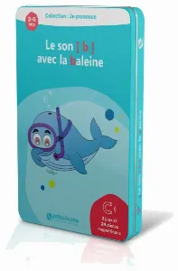 Image de Le Son [b] Avec La Baleine