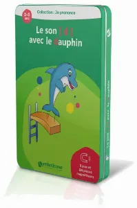 Image de Le Son [d] Avec Le Dauphin