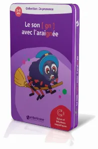 Image de Le Son [gn] Avec L'araignée