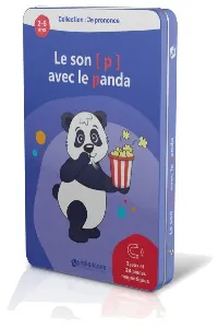 Image de Le Son [p] Avec Le Panda